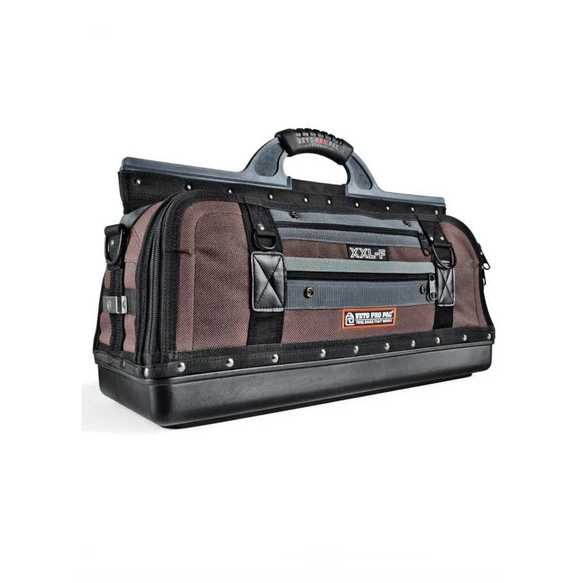 Veto Pro Pac XXL-F Extra Large Tool Bag