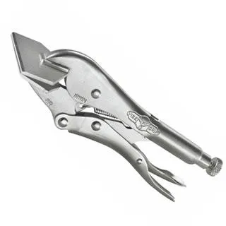 Vise-Grip Locking Sheet Metal Clamp
