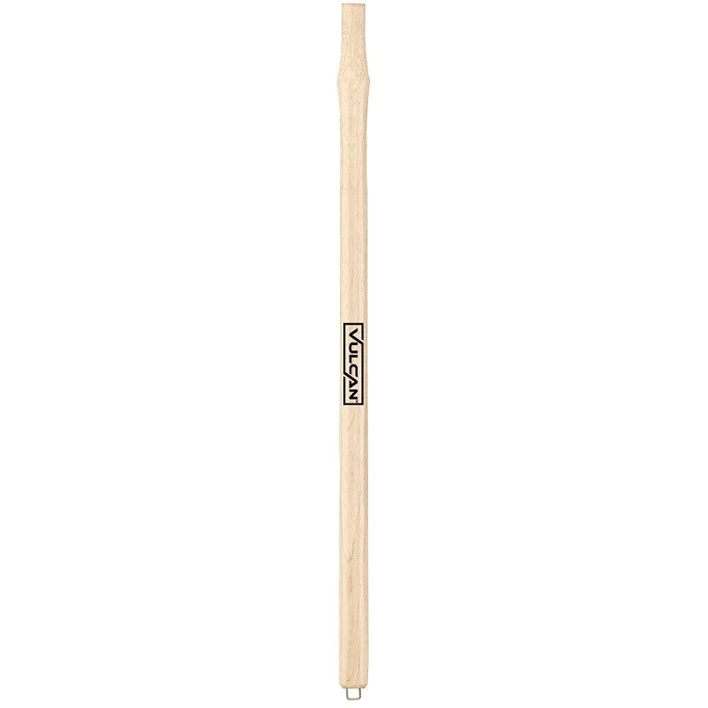 Vulcan 34490 Replacement Sledge Handle, 36 in L, Wood