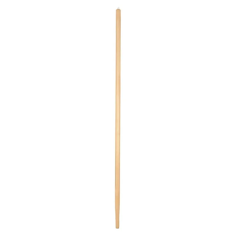 Vulcan MG-ATB Socket Pattern Hoe Replacement Handle, Wood, For: Replacement