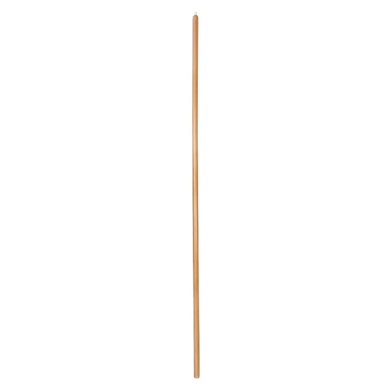 Vulcan MG-EMX-22 Leaf Rake Replacement Handle, Wood, For: Replacement