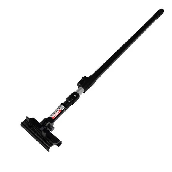 Wallboard LV4-945 Level5 Skimming Blade Extendable Handle w/Adapter (37″- 63″ )