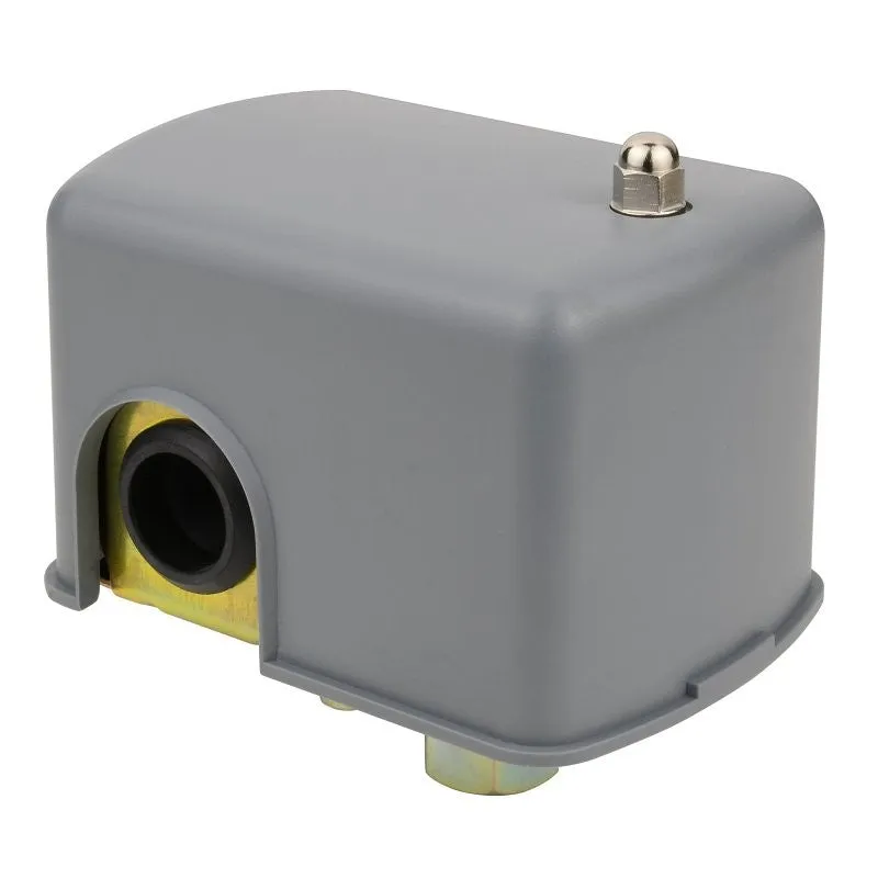 Water Source PS2040 Pressure Switch, 115/230 V, 20, 40 psi Working