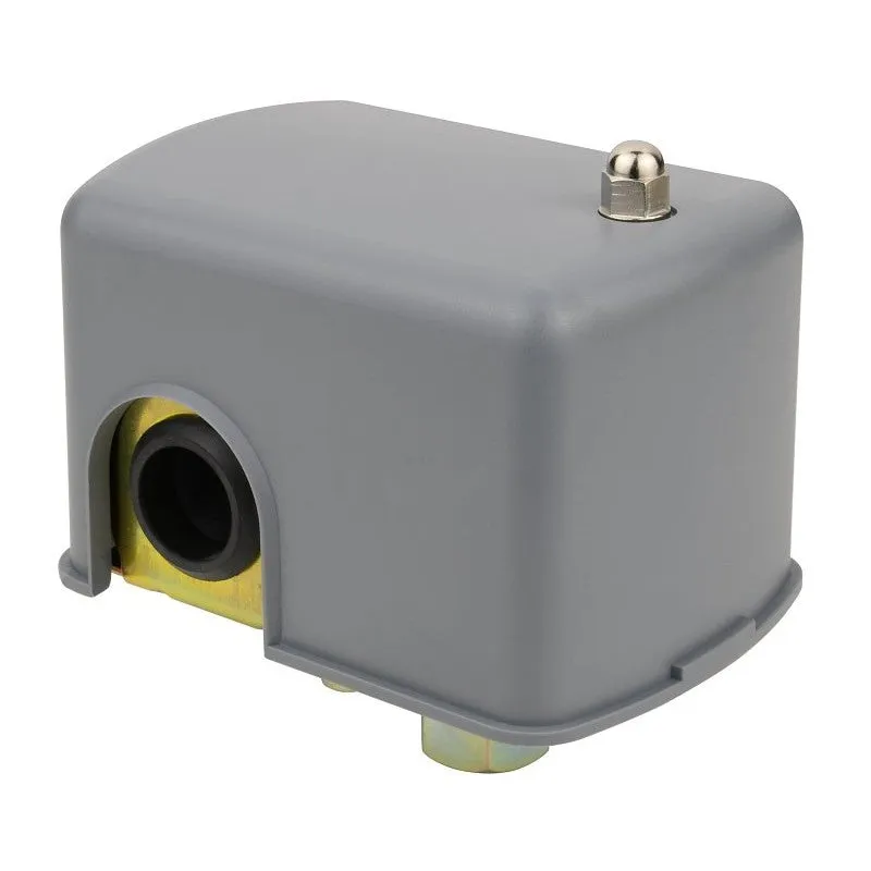 Water Source PS3050 Pressure Switch, 115/230 V, 30, 50 psi Working, For: Submersible Well or Jet Pumps