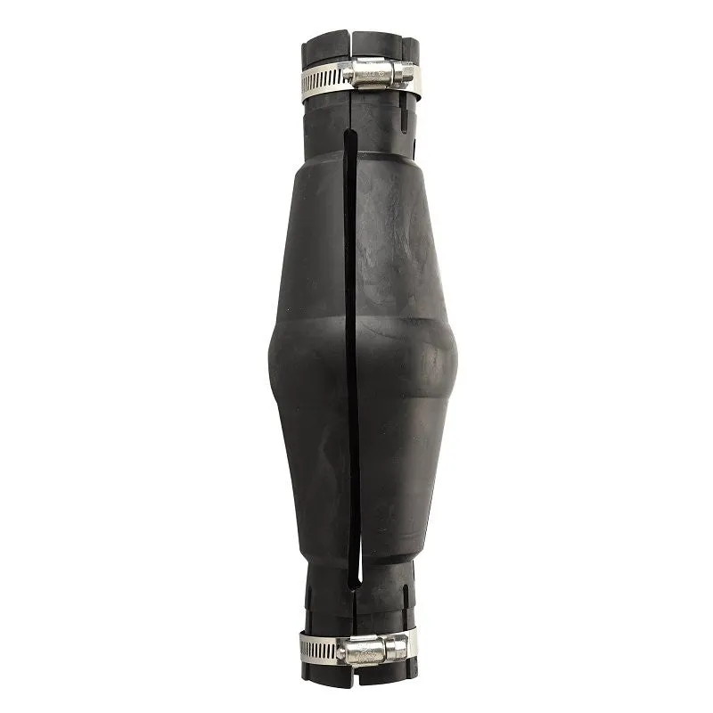 Water Source TA4-8 Torque Arrestor, PVC/Rubber/Stainless Steel, For: 4 to 8 in Well Casing, 1 to 1-1/4 in Drop Pipe