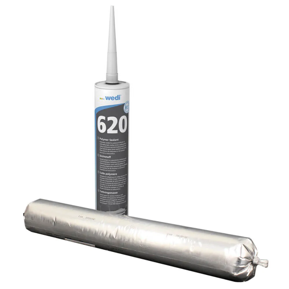 Wedi 620 Adhesive Sealant (Discontinued)