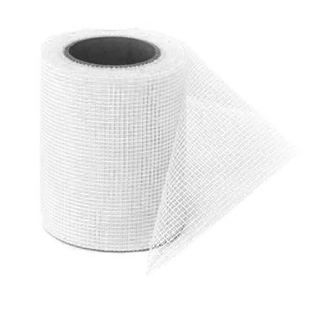 Wedi Mesh Joint Reinforcement Tape – 5″ x 82′
