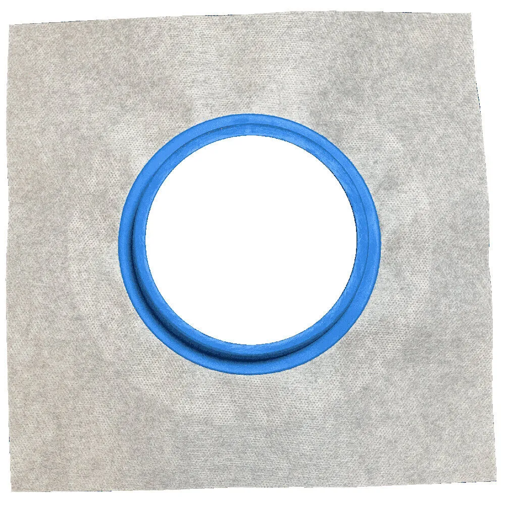 Wedi Subliner Dry Sealing Collar Mixing Valve Seal – US5000000 (Discontinued)