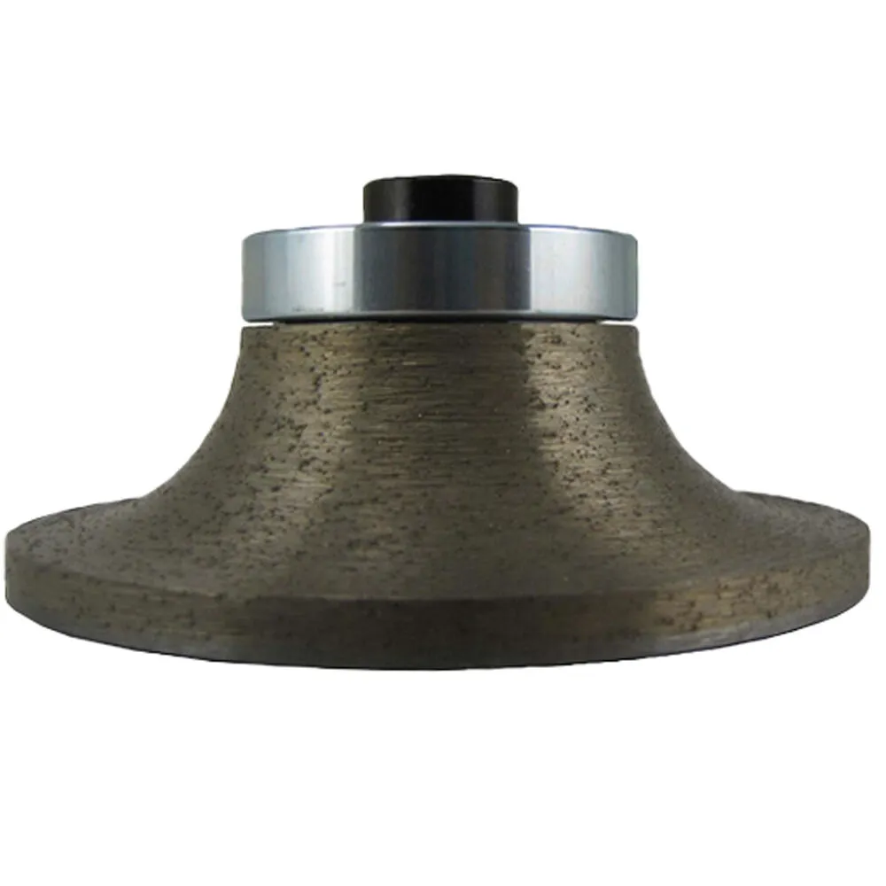 Weha B 20 Pos. 2 Demi-Bullnose Router Bit – 30353