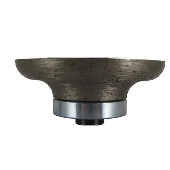 Weha F 20 Pos. 2 Ogee Rim Diamond Router Bit – 30359