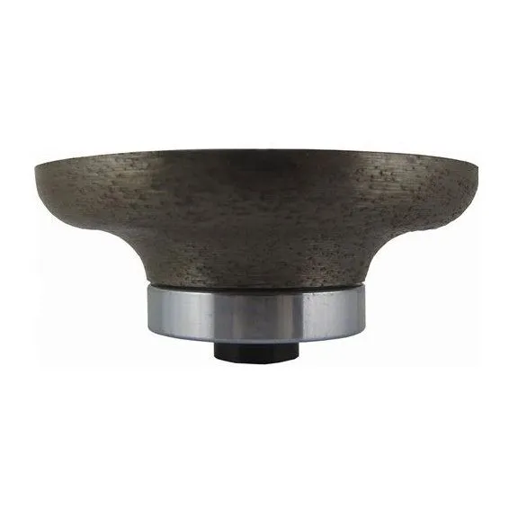 Weha F 25 Pos. 2 Ogee Rim Router Bit – 30361