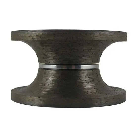 Weha V 20 Pos. 1 Full-Bullnose Router Bit – 30370