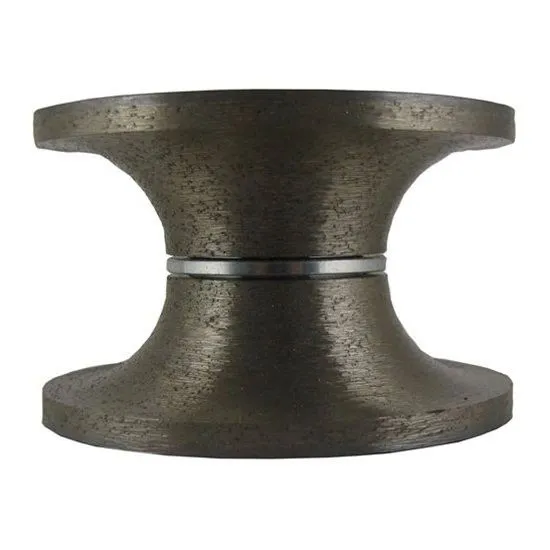 Weha V 40 Pos. 1 Full-Bullnose Router Bit – 30374