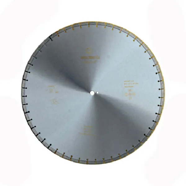 Whirlwind USA Brick and Block Diamond Saw Blade – 26″