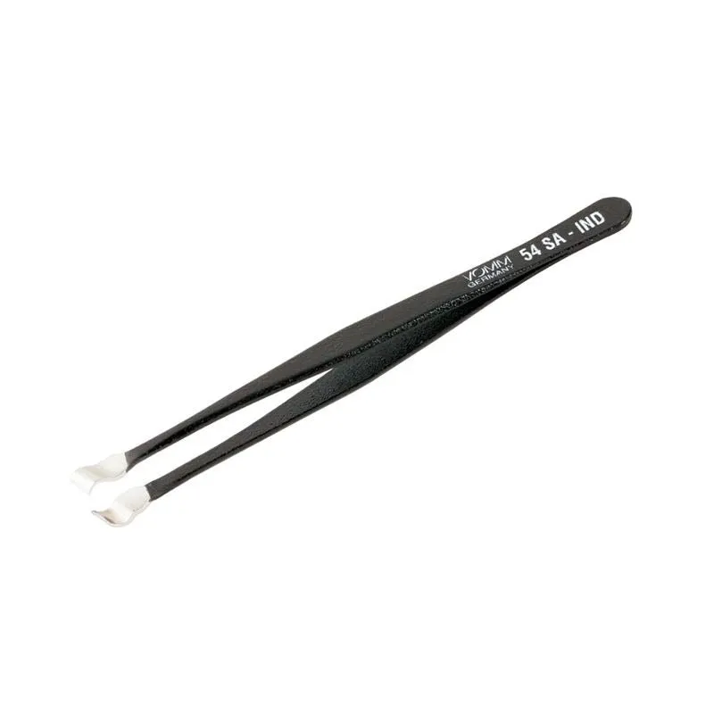 Wiha ESD Safe Tweezers 54 SA – 120mm