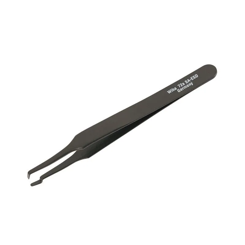Wiha ESD Safe Tweezers 72a SA