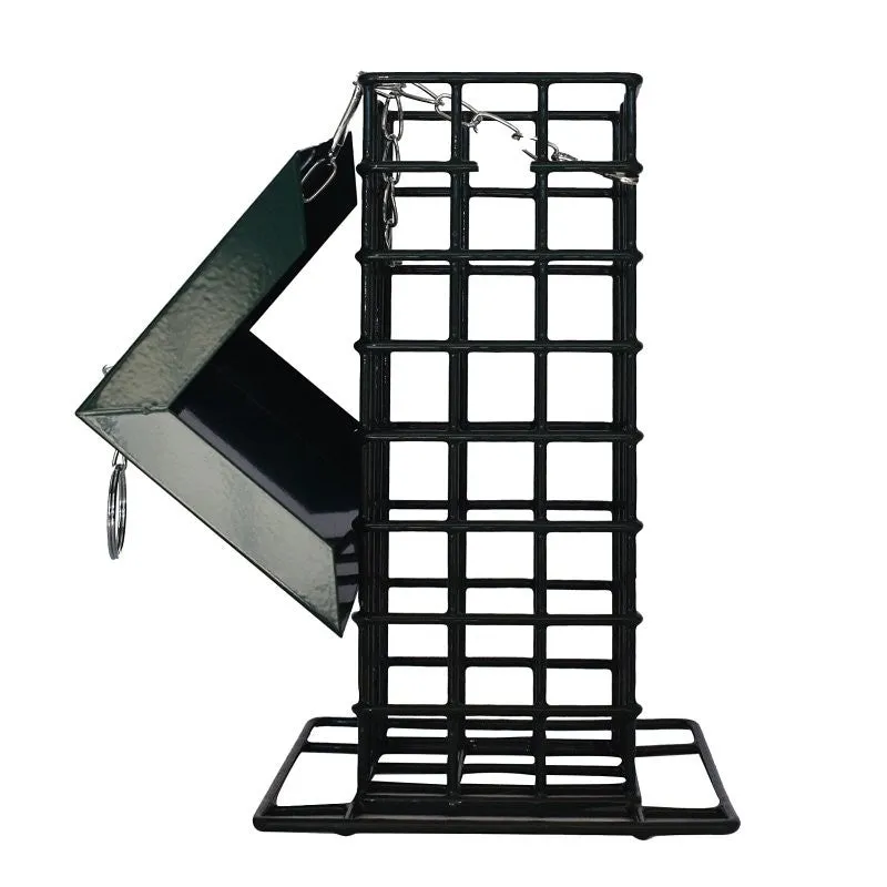 Wild Delight 388470 Block Feeder