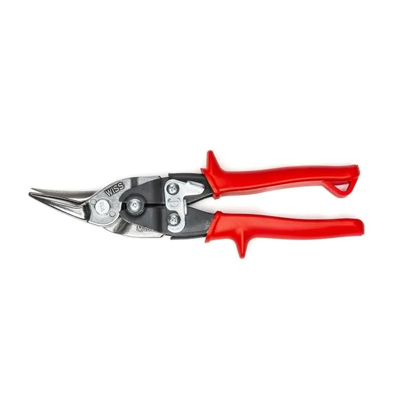 Wiss M1R 9-3/4″ Aviation Snips