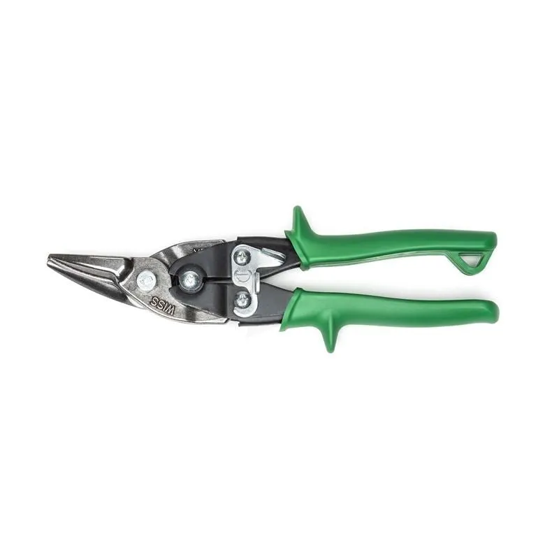 Wiss M2R 9-3/4″ Aviation Snips
