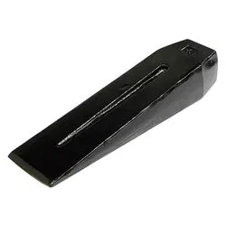 Wood Splitting Wedge 5 Pound