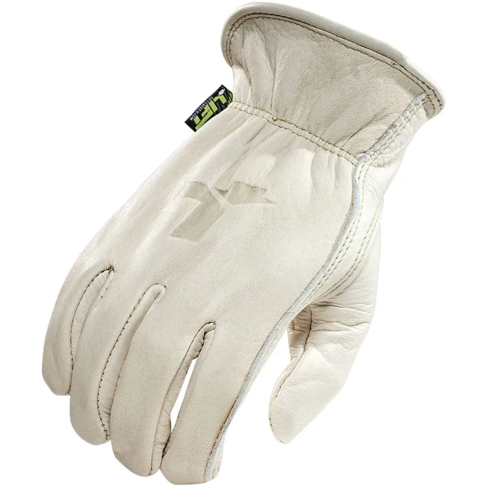 X-Large LIFT Safety 8 Seconds Gloves, Box Count: 2