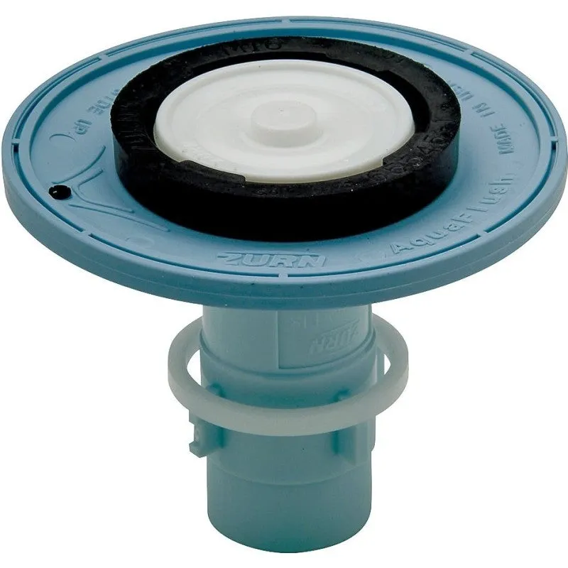 Zurn Aquaflush Series P6000-ECR-WS Closet Repair Kit, Plastic/Rubber, For: Zurn Z6000AV Flush Valve