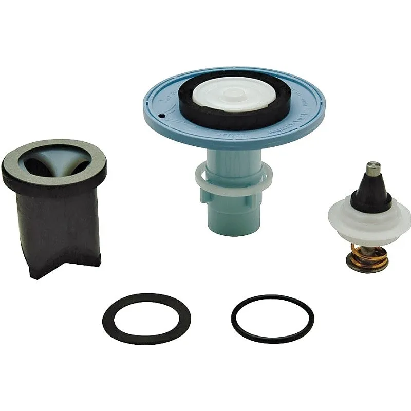 Zurn P6000-ECR-WS1-RK Closet Repair Kit, For: 1.6 gpf Water Closets
