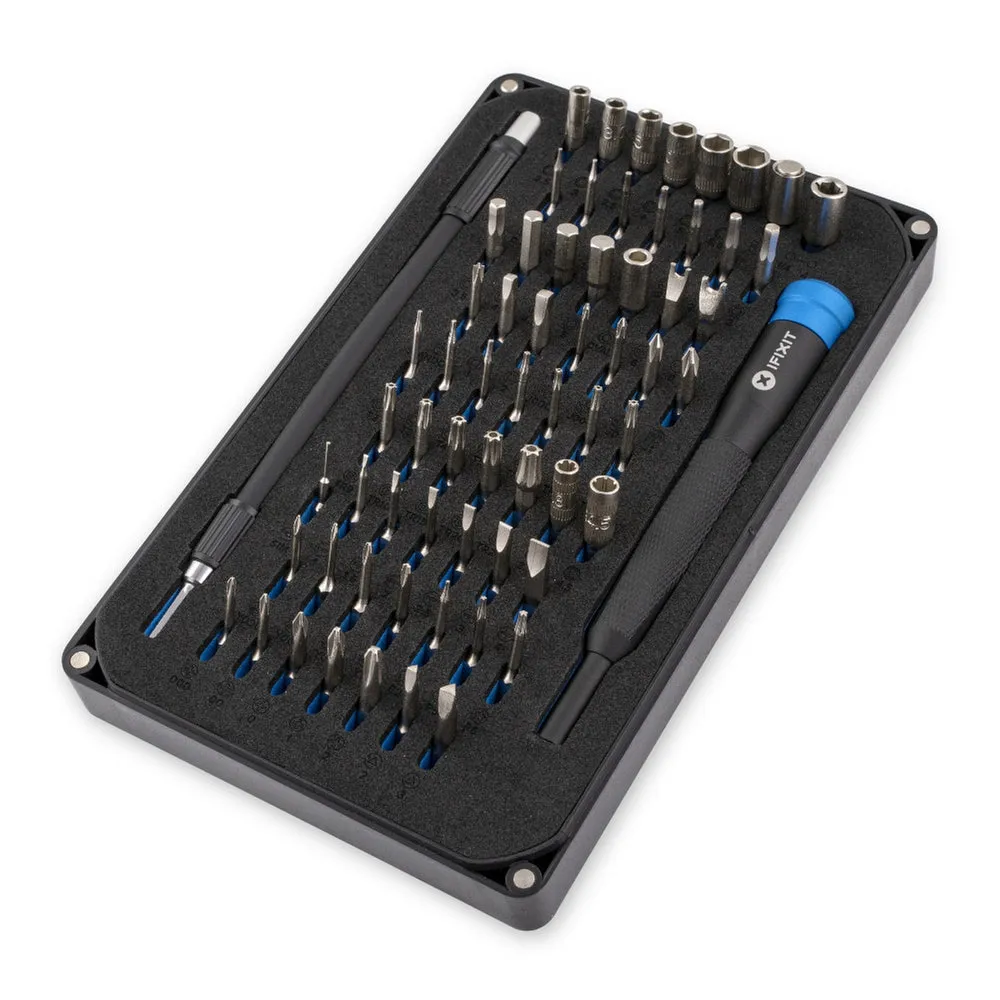 iFixit IF145-299-4 Mako Driver Kit